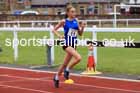 Middle Distance, 2026 Northumberland Schools Track and Field, Wentworth, Hexhan. Photo: David T. Hewitson/Sports for All Pics